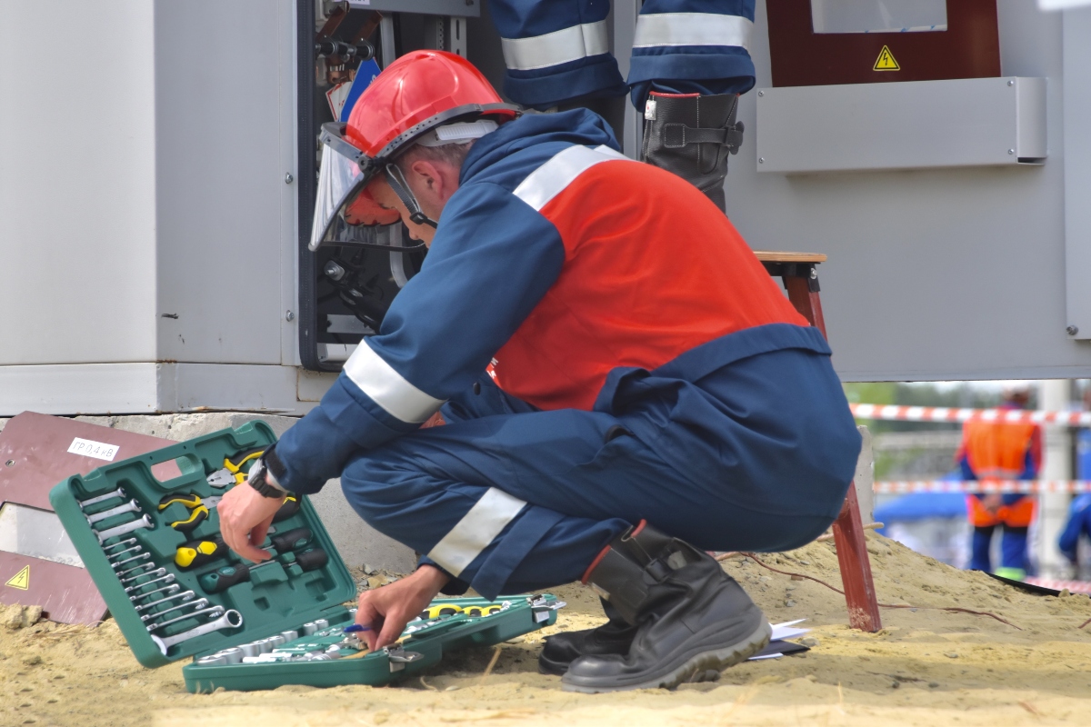 Electrical Contractors UK